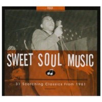Purchase VA - Sweet Soul Music 1961
