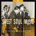 Buy VA - Sweet Soul Music 1962 Mp3 Download