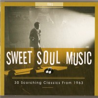 Purchase VA - Sweet Soul Music 1963