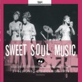 Buy VA - Sweet Soul Music 1964 Mp3 Download