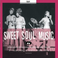 Purchase VA - Sweet Soul Music 1964