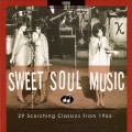 Buy VA - Sweet Soul Music 1966 Mp3 Download