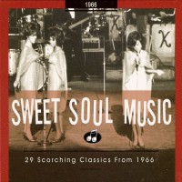 Purchase VA - Sweet Soul Music 1966