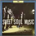 Buy VA - Sweet Soul Music 1967 Mp3 Download