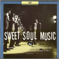 Purchase VA - Sweet Soul Music 1967