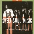 Buy VA - Sweet Soul Music 1972 Mp3 Download