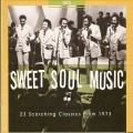 Buy VA - Sweet Soul Music 1973 Mp3 Download