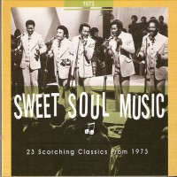 Purchase VA - Sweet Soul Music 1973