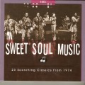 Buy VA - Sweet Soul Music 1974 Mp3 Download