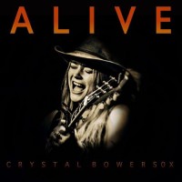 Purchase Crystal Bowersox - Alive