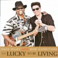 Buy Dave Riley And Bob Corritore - Lucky To Be Living Mp3 Download