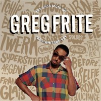 Purchase Greg Frite - Les Gros Mots