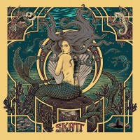 Purchase Skott - Mermaid (CDS)