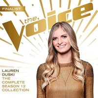 Purchase Lauren Duski - The Complete Season 12 Collection (The Voice Performance)