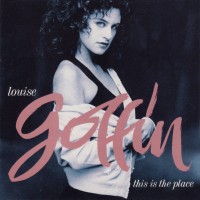 Purchase Louise Goffin - This Is The Place