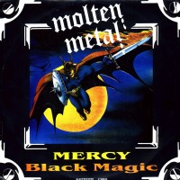 Purchase Mercy - Black Magic
