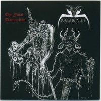 Purchase Abigail - The Final Damnation