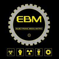 Purchase VA - Electronic Body Matrix 1 CD1