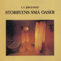 Purchase C.V. Jørgensen - Storbyens Små Oaser