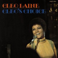 Purchase Cleo Laine - Cleo's Choice (Vinyl)