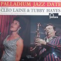 Buy Cleo Laine - Palladium Jazz Date (With The Dave Lindup Orchestra) Mp3 Download