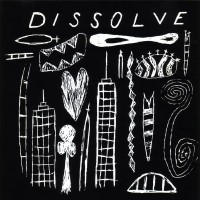 Purchase Dissolve - That That Is...Is (Not)