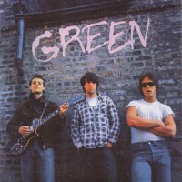 Purchase Green - Green (Reissued 2009)