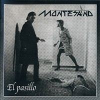 Purchase Montesano - El Pasillo