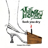 Purchase Mudhoney - Suck You Dry (MCD)