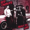 Buy Red Cavalier - Built To Last Mp3 Download