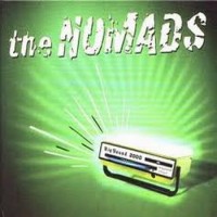 Purchase the nomads - Big Sound 2000