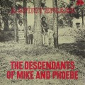 Buy The Descendants Of Mike And Phoebe - A Spirit Speaks (Reissued 2006) Mp3 Download