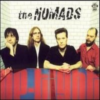 Purchase the nomads - Up-Tight