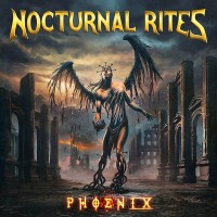 Purchase Nocturnal Rites - Phoenix