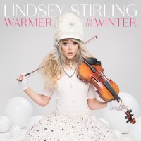 Purchase Lindsey Stirling - Warmer In The Winter (Deluxe Version)