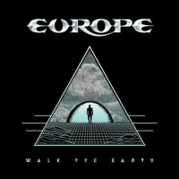 Purchase Europe - Walk The Earth