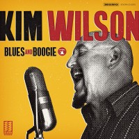 Purchase Kim Wilson - Blues and Boogie, Vol. 1