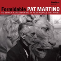 Purchase Pat Martino - Formidable