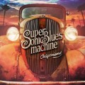 Buy Supersonic Blues Machine - Californisoul Mp3 Download