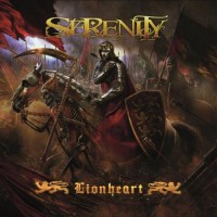 Purchase Serenity - Lionheart (Deluxe Edition) CD1
