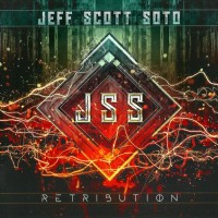 Purchase Jeff Scott Soto - Retribution