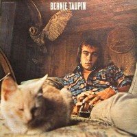 Purchase Bernie Taupin - Taupin (Vinyl)