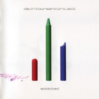 Purchase Devin Townsend - Addicted
