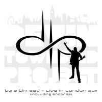 Purchase Devin Townsend - By A Thread - Live In London 2011 CD1