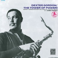 Purchase Dexter Gordon - The Tower Of Power