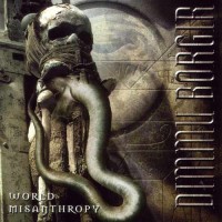 Purchase Dimmu Borgir - World Misanthropy (EP) (Bonus)