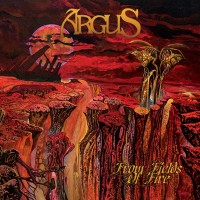 Purchase Argus - From Fields Of Fire