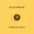 Buy Allo Darlin' - Hymn On The 45 (CDS) Mp3 Download