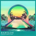 Buy Babylon - La Vida Loca (CDS) Mp3 Download
