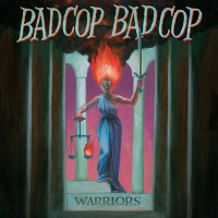 Purchase Bad Cop/Bad Cop - Warriors